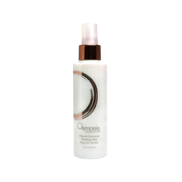 Osmosis Mineral Hydration Mist Bottle, 100 Gram
