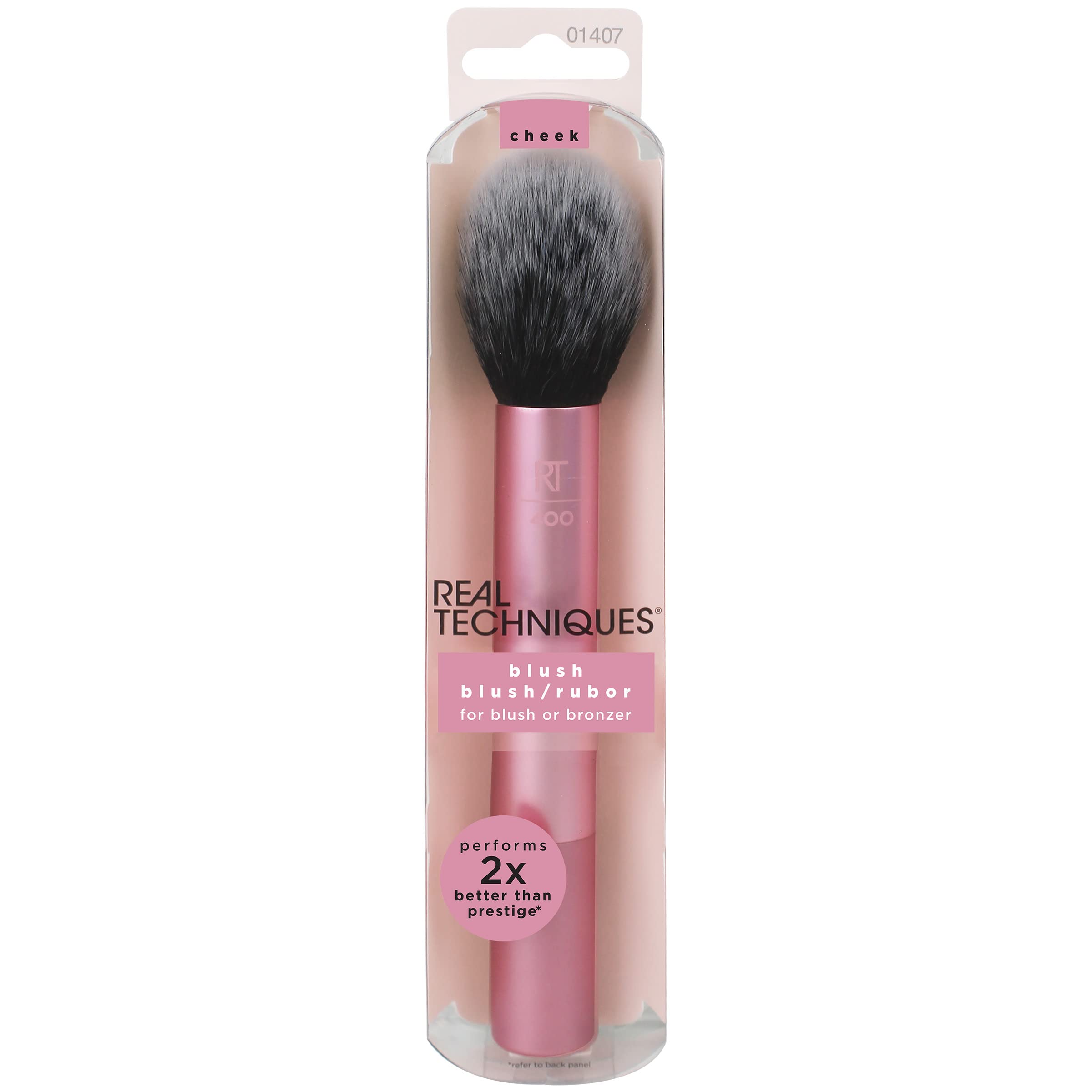 real Techniques Blush Brush