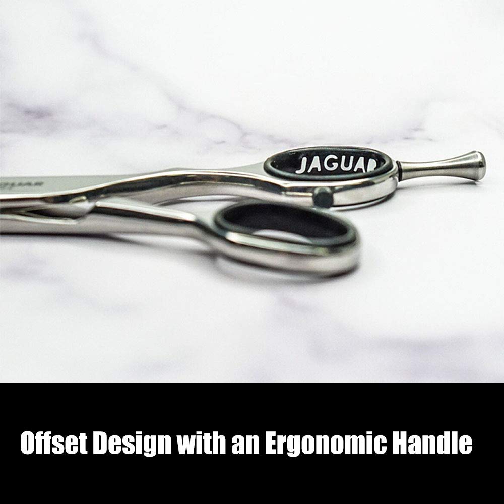 Jaguar Jp 10 5. 75 Inch Professional Hair Cutting Shears/Scissors Lefty