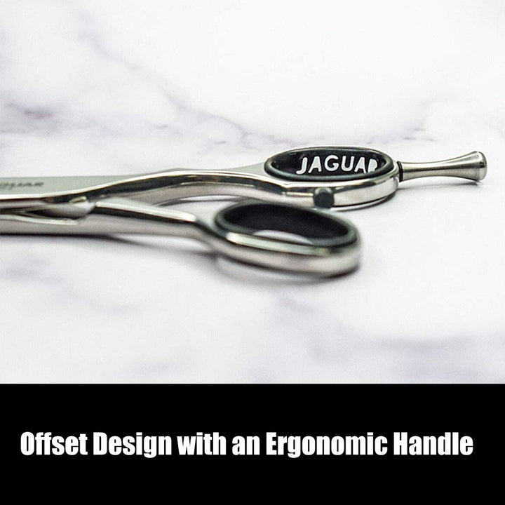 Jaguar Jp 10 5. 75 Inch Professional Hair Cutting Shears/Scissors Lefty