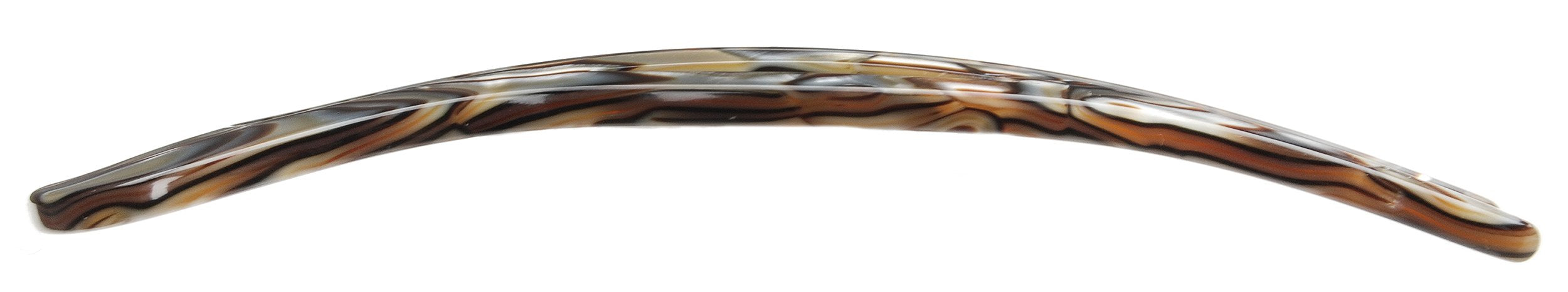 France Luxe New Chignon Pic - Onyx