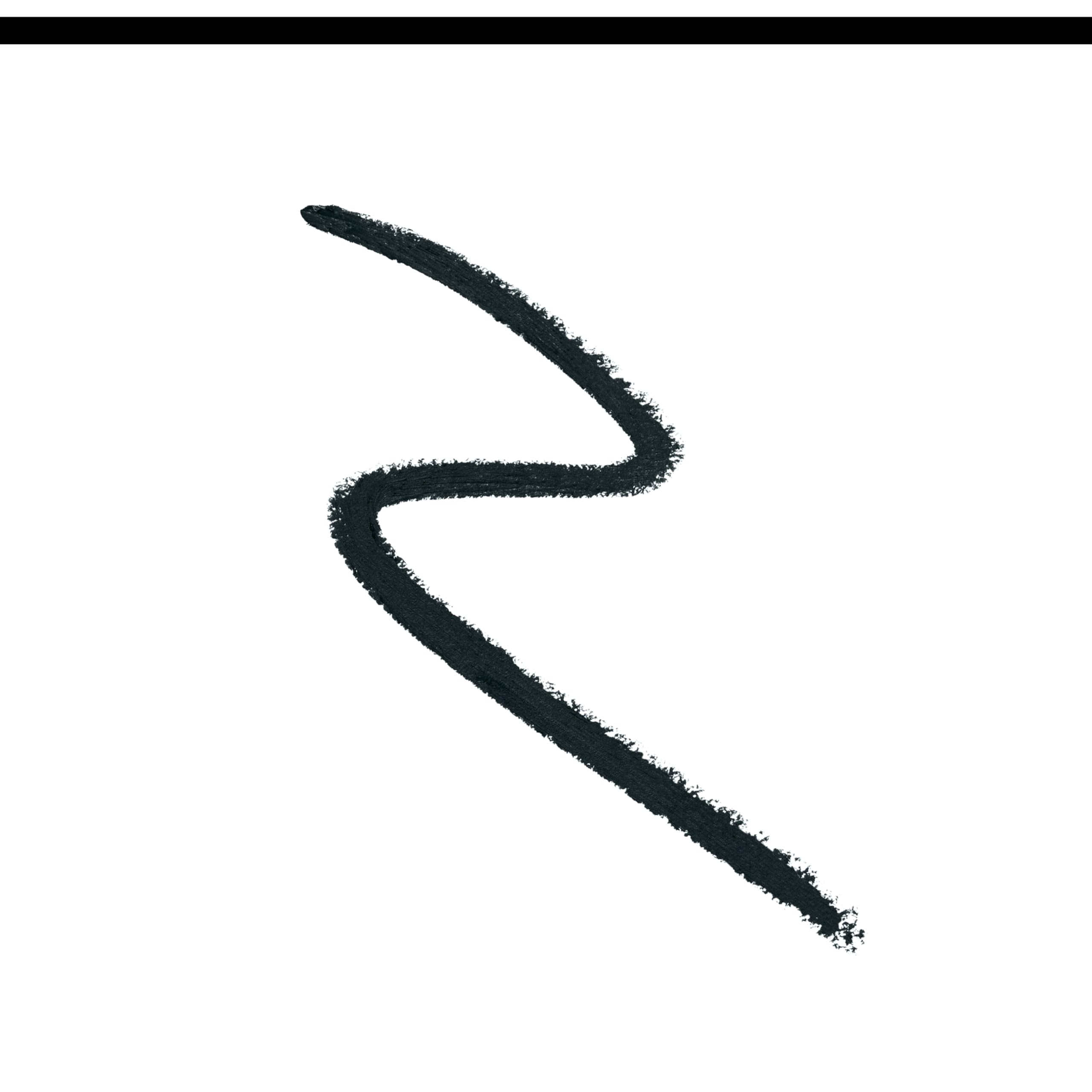 COVERGIRL Exhibitionist 24-Hour Kohl Eyeliner, Black, 0.04 oz