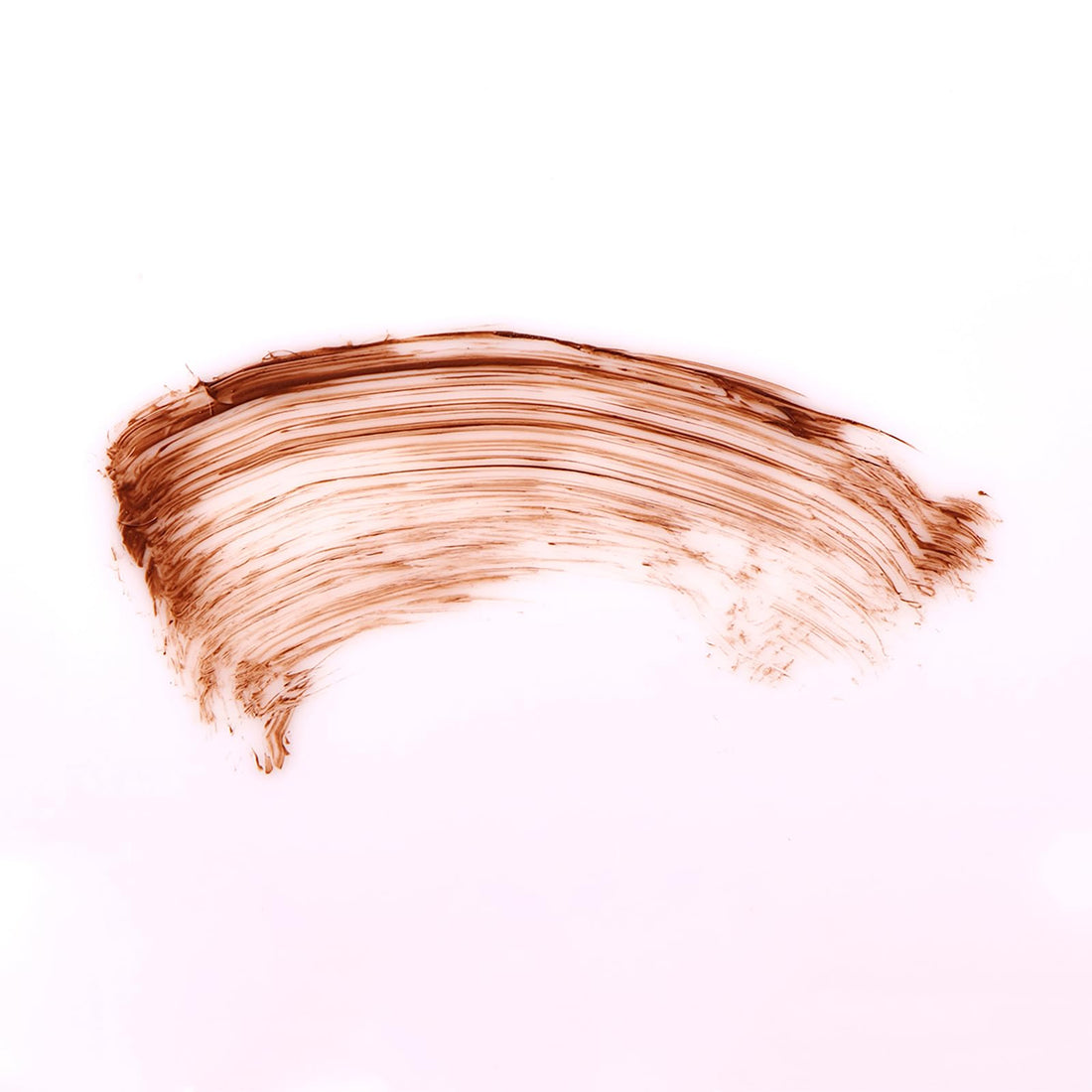 Arches & Halos Microfiber Tinted Brow Mousse in Sunny Blonde, 0.11 oz