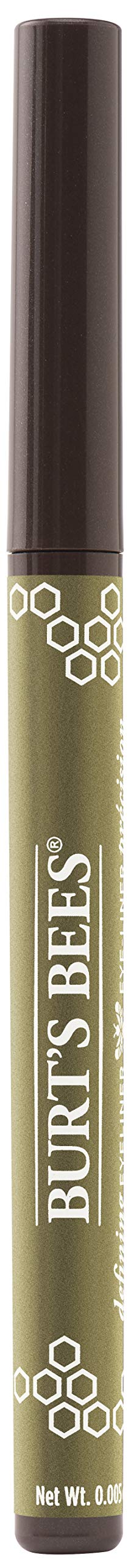 Burt's Bees, Defining Eyeliner Gilded Sage, 0.005 Ounce