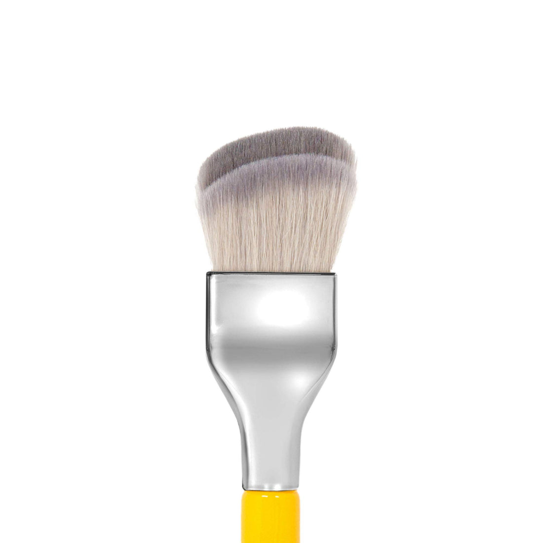 Bdellium Tools Professional Makeup Brush Studio Series - Small Slanted Double Dome Blender 951