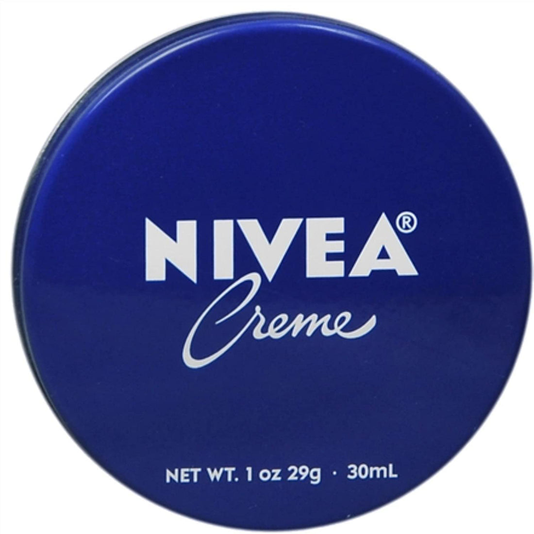 Nivea Creme Nivea 1 Oz Cream for Unisex (Pack of 5)