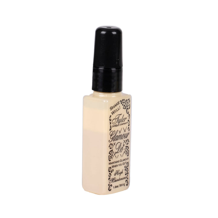 High Maintenance Glamour Do - 1.2 oz (Small) Size
