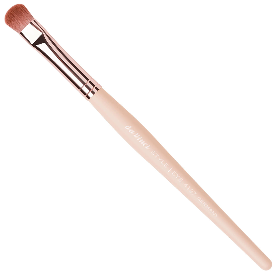 da Vinci Cosmetics Style Vegan Blender/Eyeshadow Brush