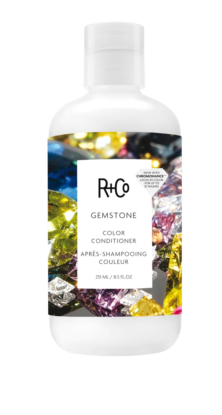 R+Co Gemstone Color Conditioner, 8.5 oz.