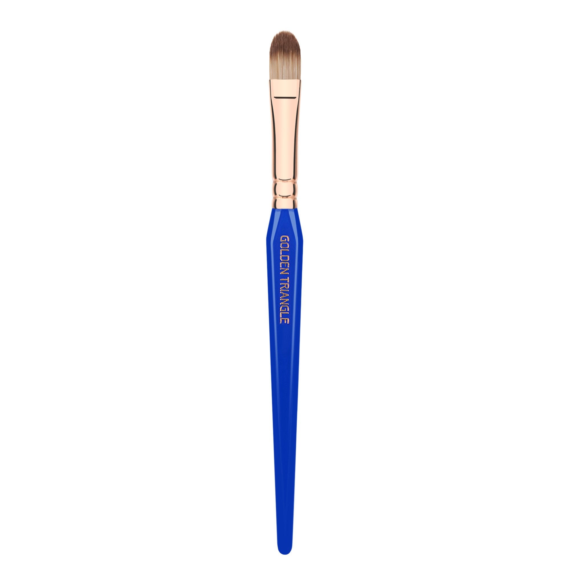 Bdellium Tools Professional Makeup Brush Golden Triangle Series - Bold Concealer 937
