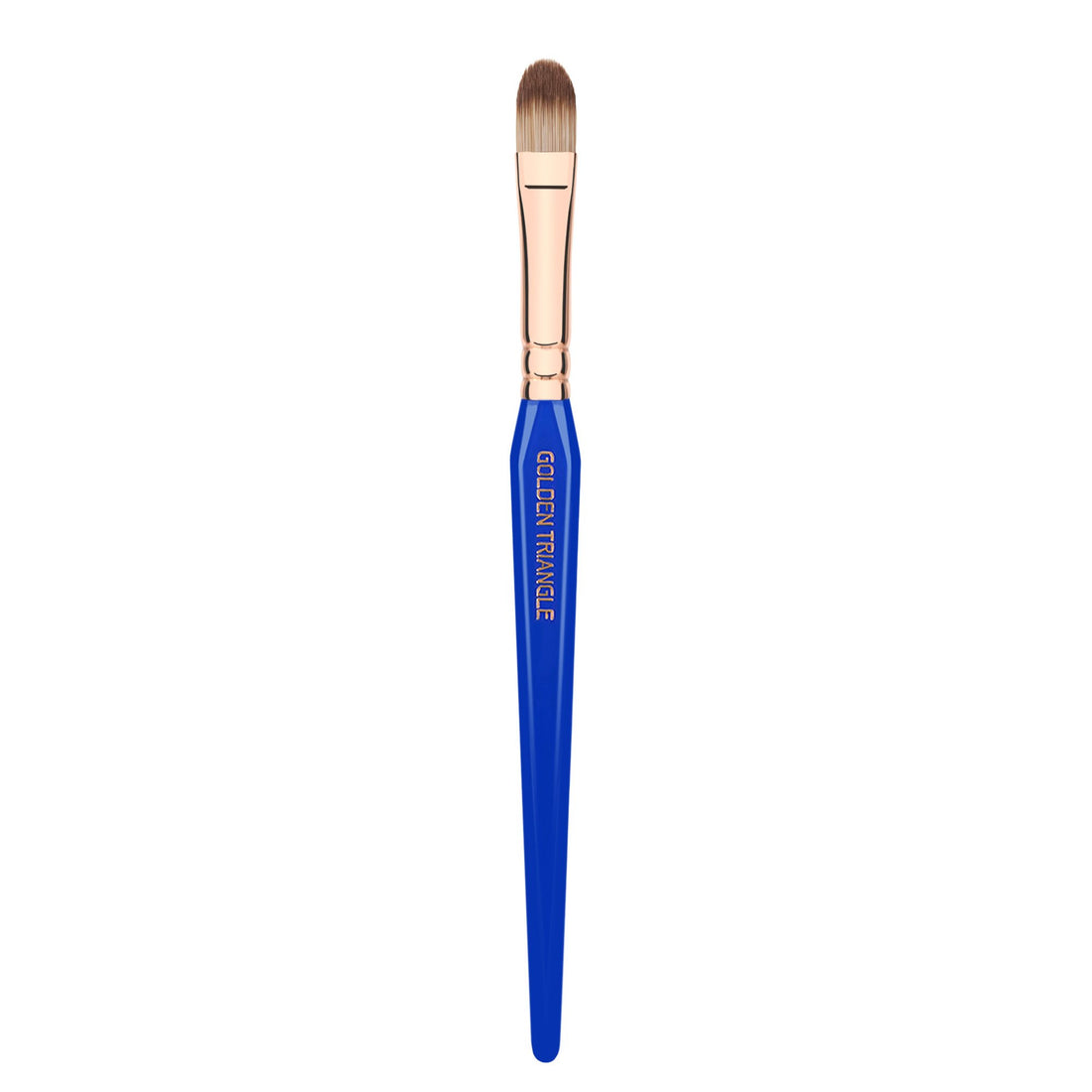 Bdellium Tools Professional Makeup Brush Golden Triangle Series - Bold Concealer 937