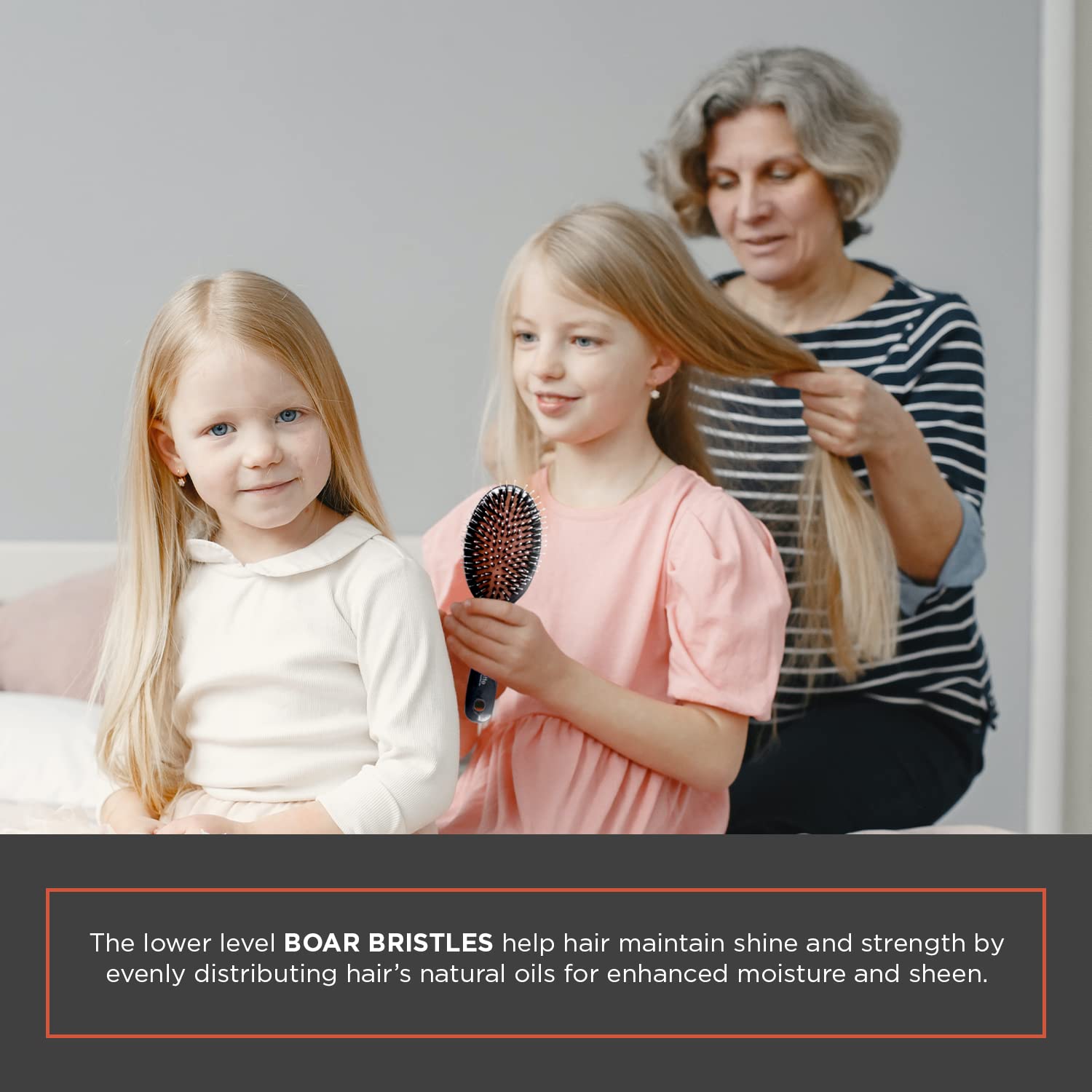 Spornette's The New Classic Cushion, 4-Ounce