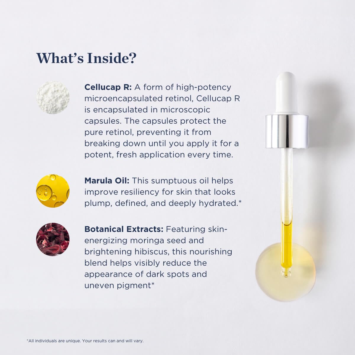 Beverly Hills MD Age Defy Retinol Body Oil- Reduce Wrinkles, Lift, Firm & Tighten Skin w/Marula- Hydrate Crepey Skin & Support Collagen- Anti-Aging for Sagging Skin- Chest, Neck, Arms, Hands, Thighs