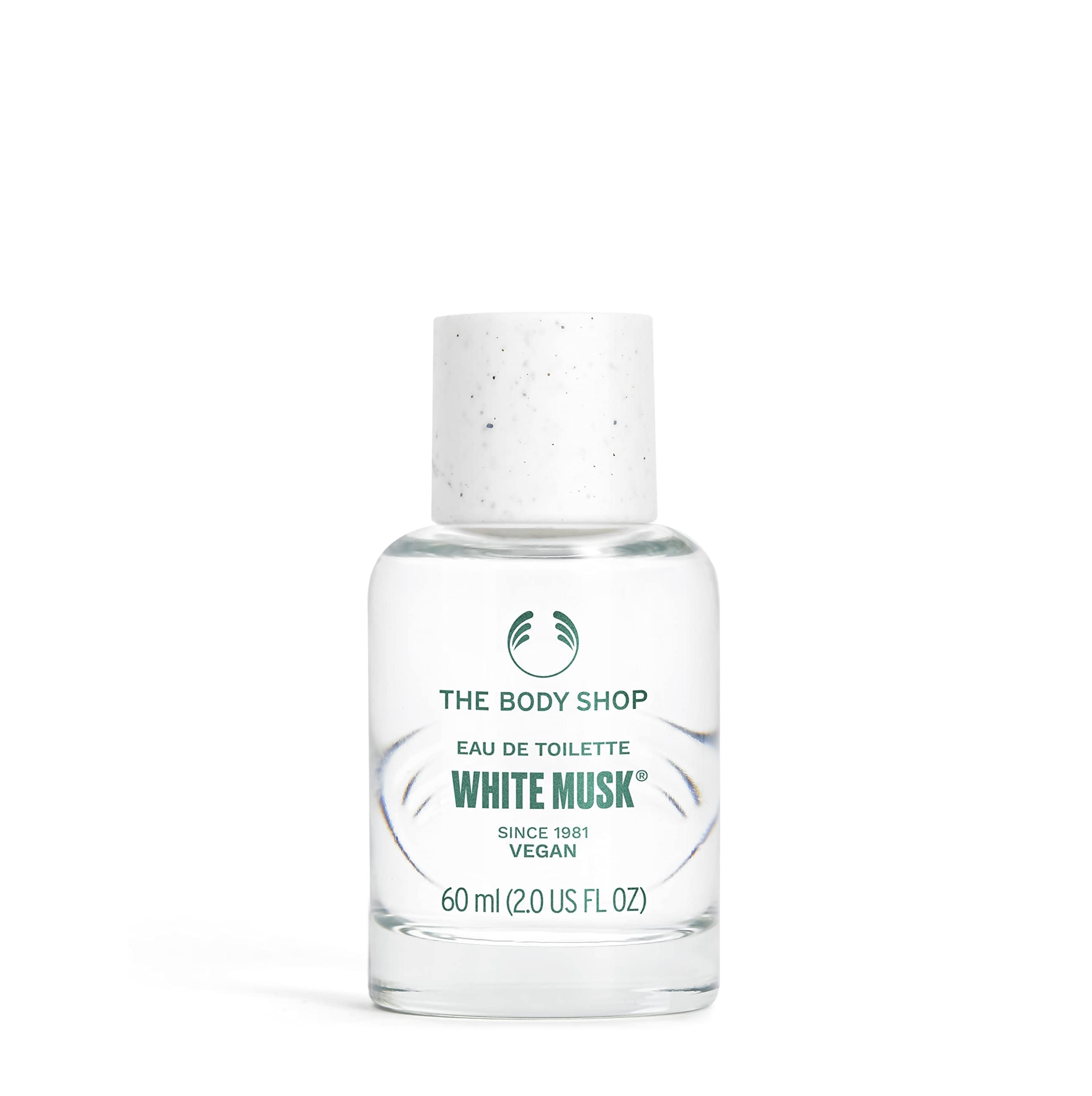 The Body Shop White MuskEau De Toilette