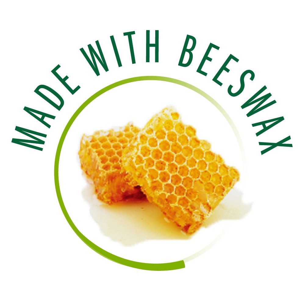 Nad's Hair Removal Strips, 24 Strips (Pack of 2)