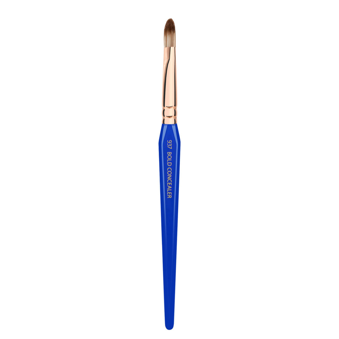Bdellium Tools Professional Makeup Brush Golden Triangle Series - Bold Concealer 937