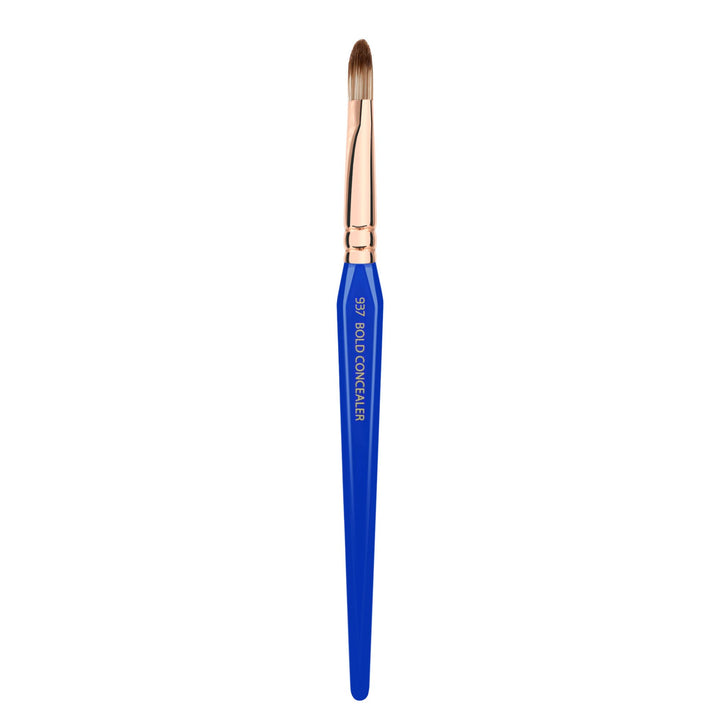 Bdellium Tools Professional Makeup Brush Golden Triangle Series - Bold Concealer 937