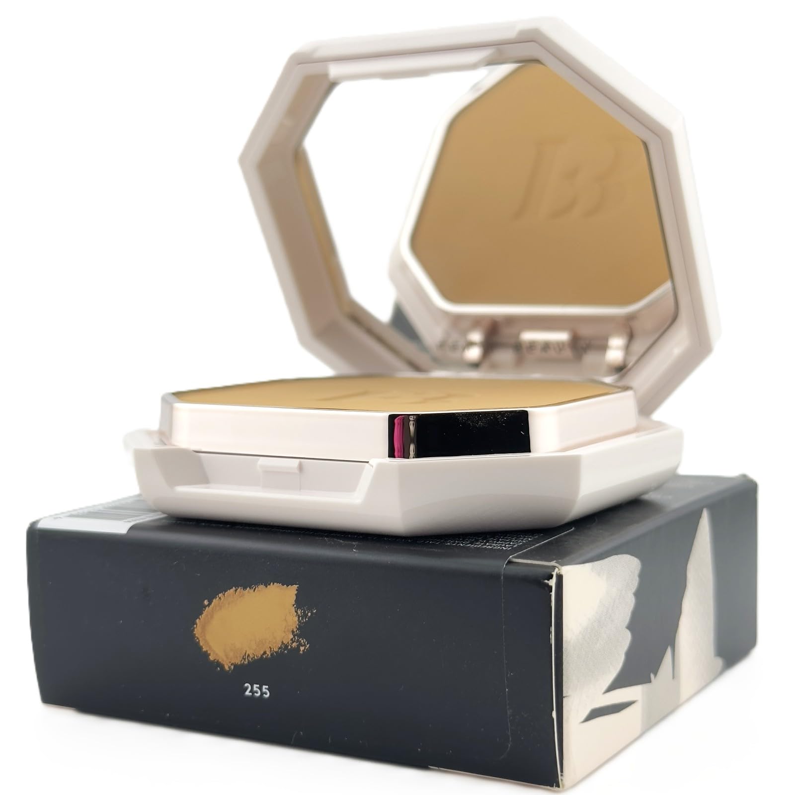 Fenty Beauty by Rihanna Pro Filt’r Soft Matte Longwear Powder Foundation 255