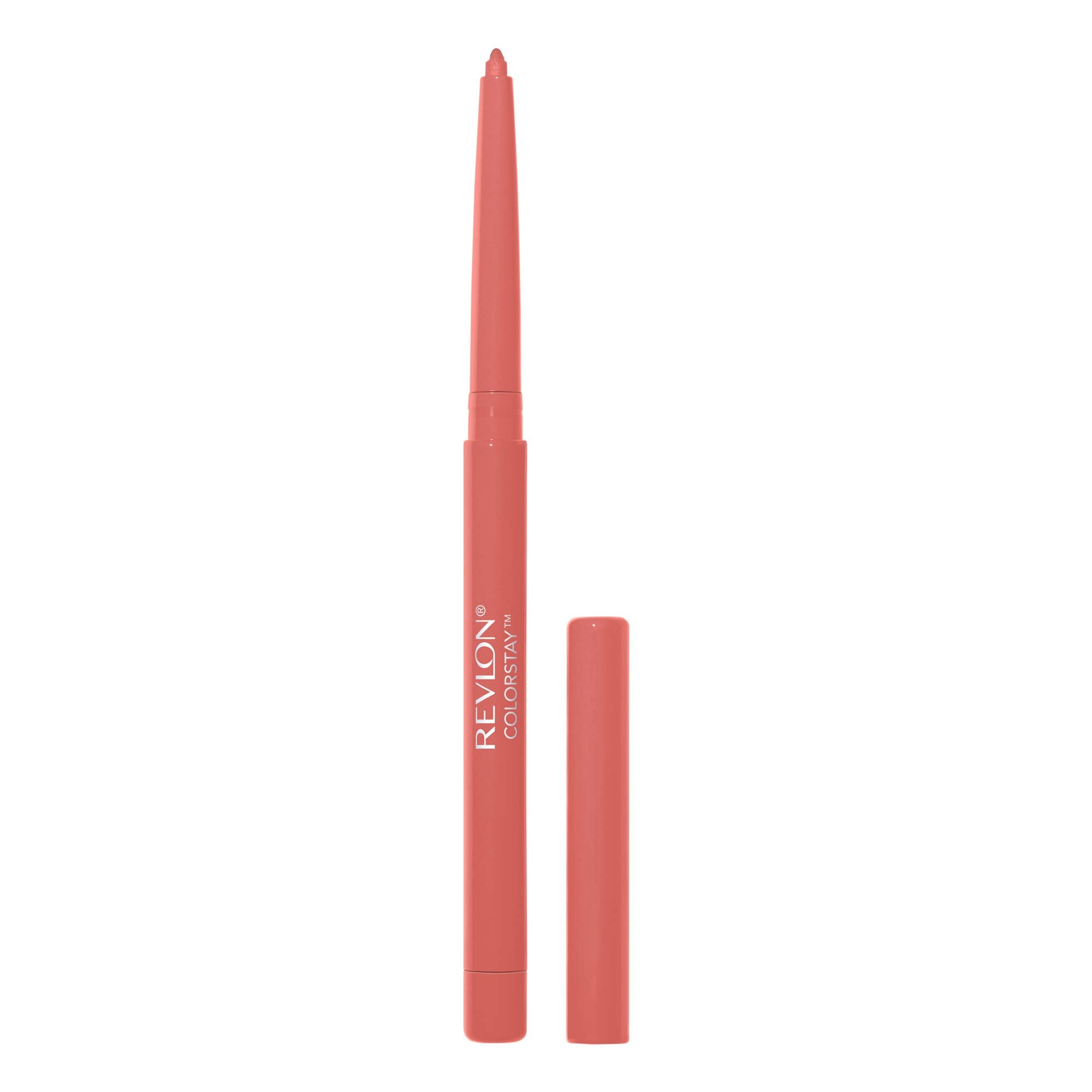 REVLON ColorStay Lip Liner Cream Finish, Blush