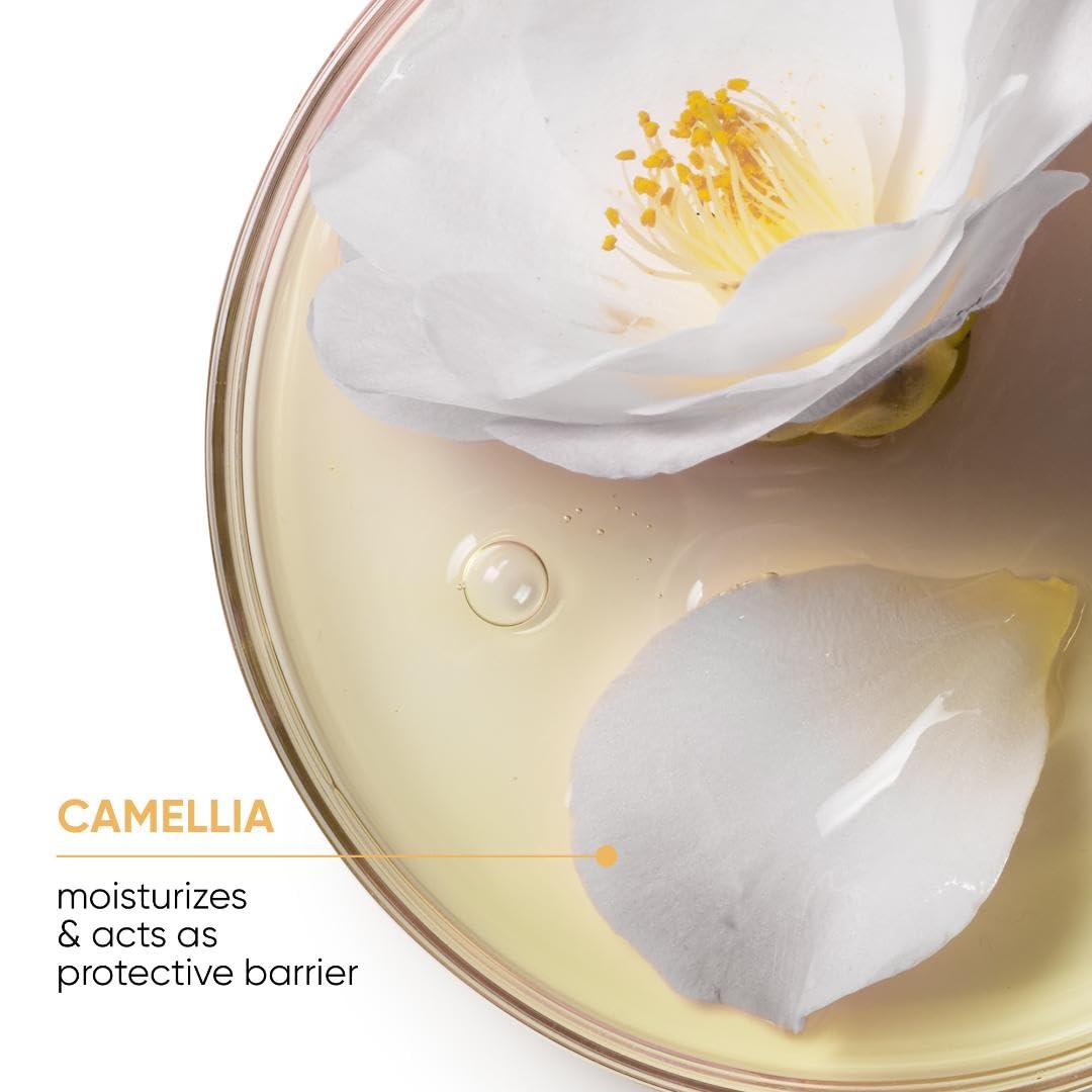 Biolage Smooth Proof Conditioner | Provides Humidity Control & Anti-Frizz Smoothness | For Frizzy Hair | Paraben & Silicone-Free | Vegan | 33.8 Fl. Oz