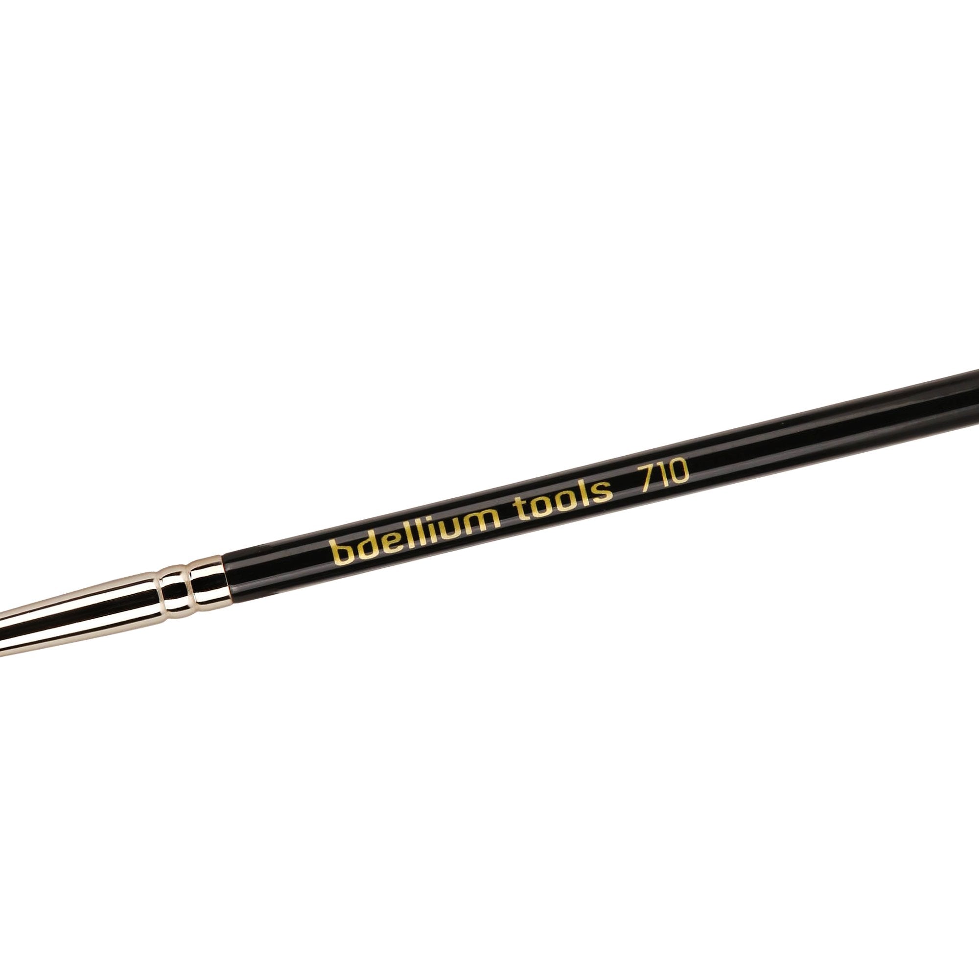 Bdellium Tools Maestro Series Black Eye Liner Brush