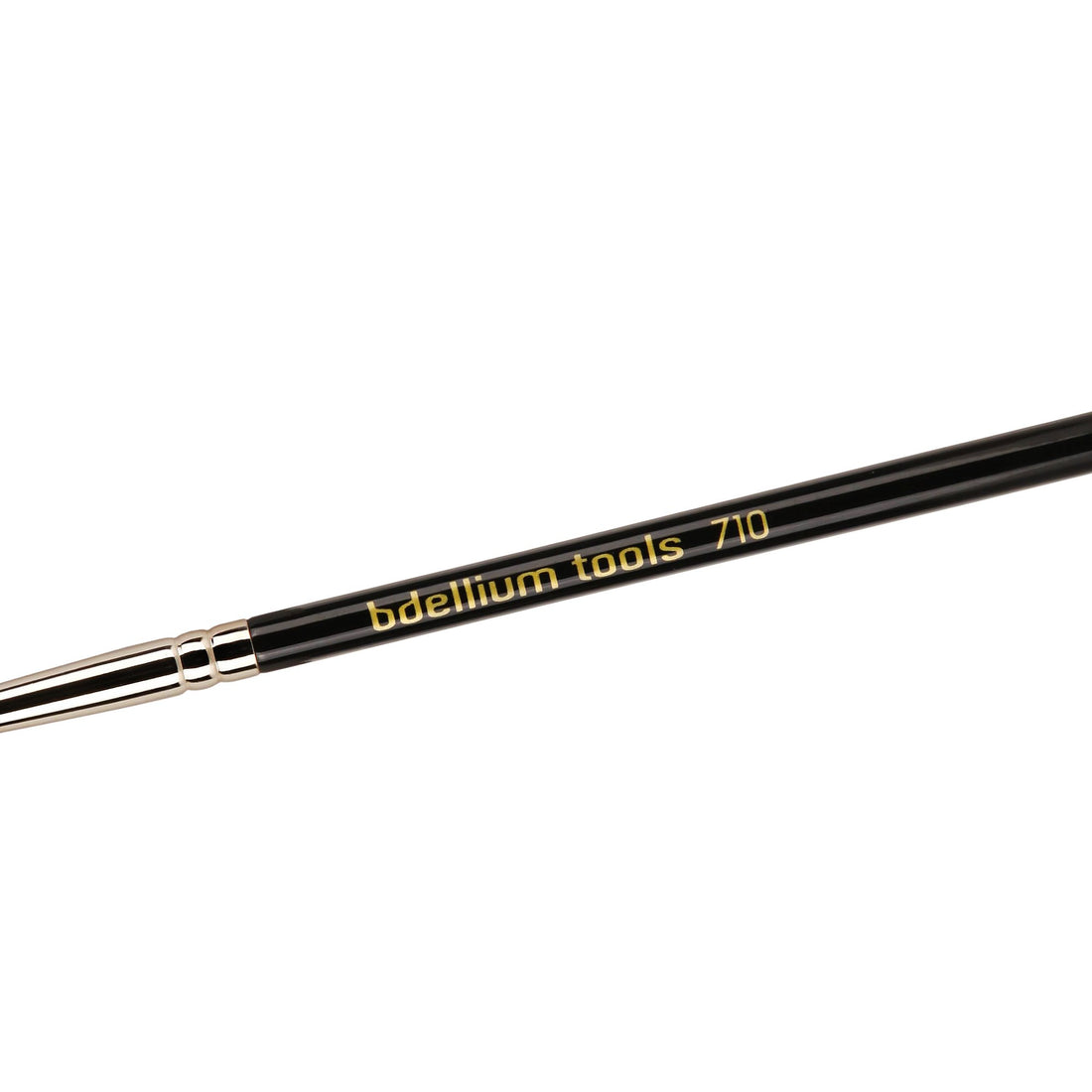 Bdellium Tools Maestro Series Black Eye Liner Brush