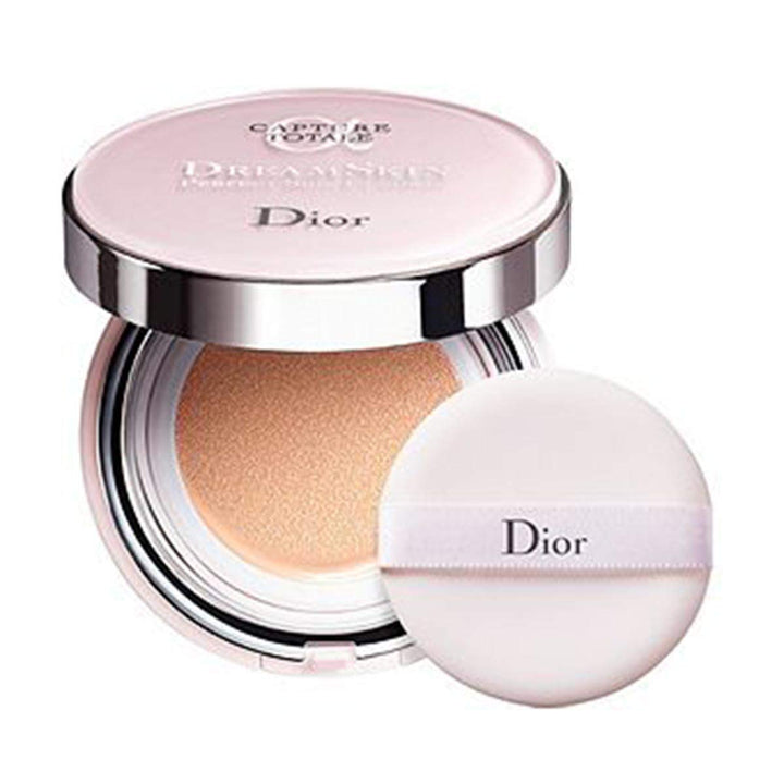 Christian DiorCapture Totale Dreamskin Perfect Skin Cushion SPF 50 With Extra Refill - # 0302x15g/0.5oz