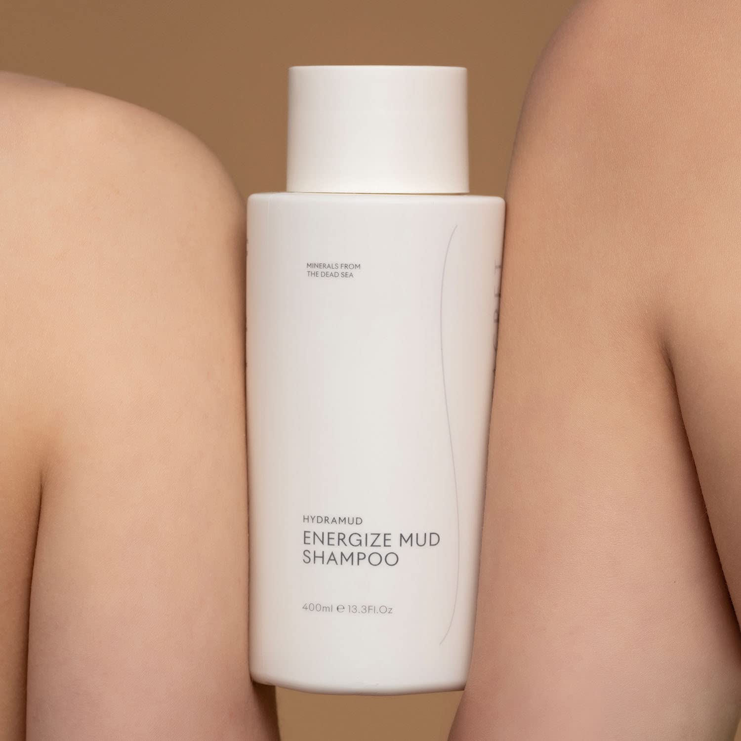 Seacret Mineral-rich Hydrating Mud Shampoo