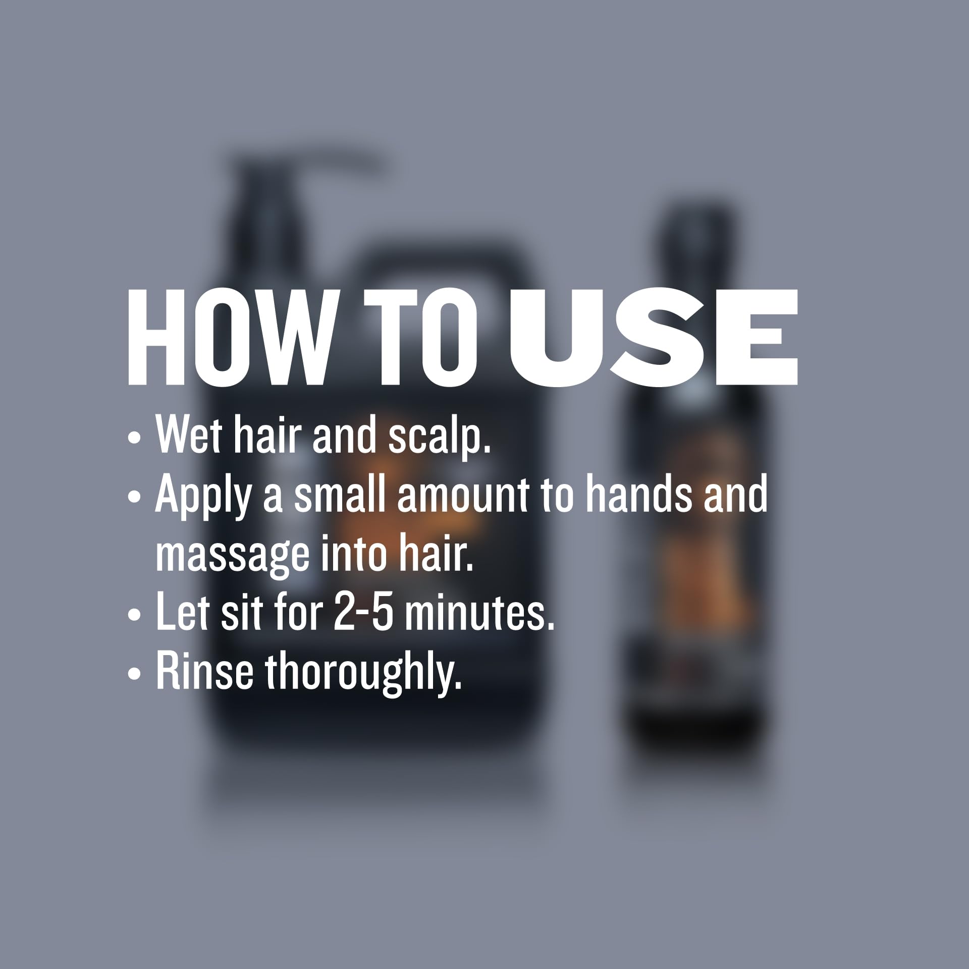 GIBS Silver Shampoo, Purple Shampo for Men and Women, Reduces Brassy and Yellow Tones, Color Safe, 12 oz