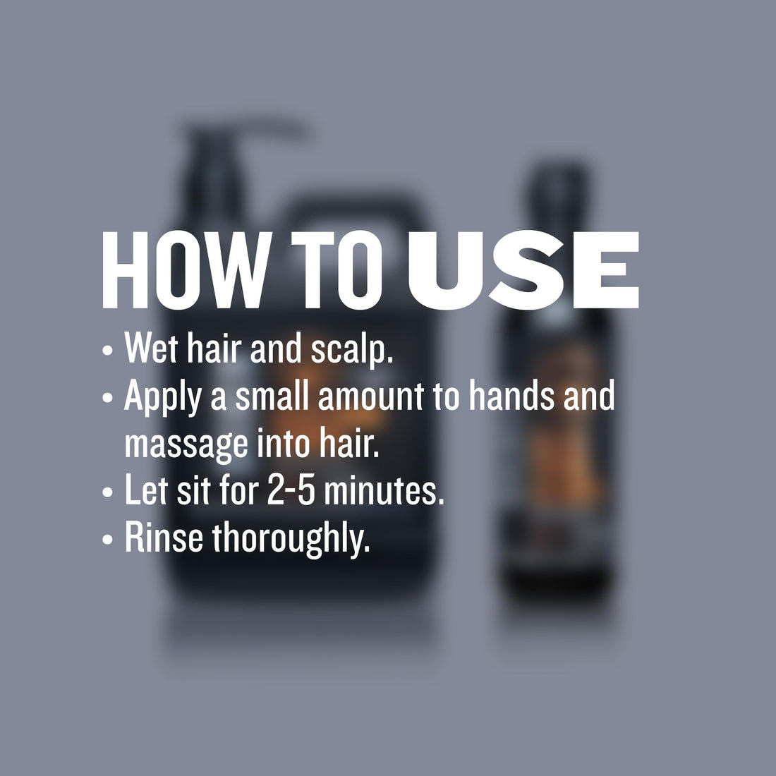 GIBS Silver Shampoo, Purple Shampo for Men and Women, Reduces Brassy and Yellow Tones, Color Safe, 12 oz