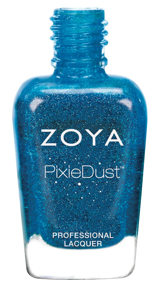 Liberty : Zoya Nail Polish Liberty 15ml