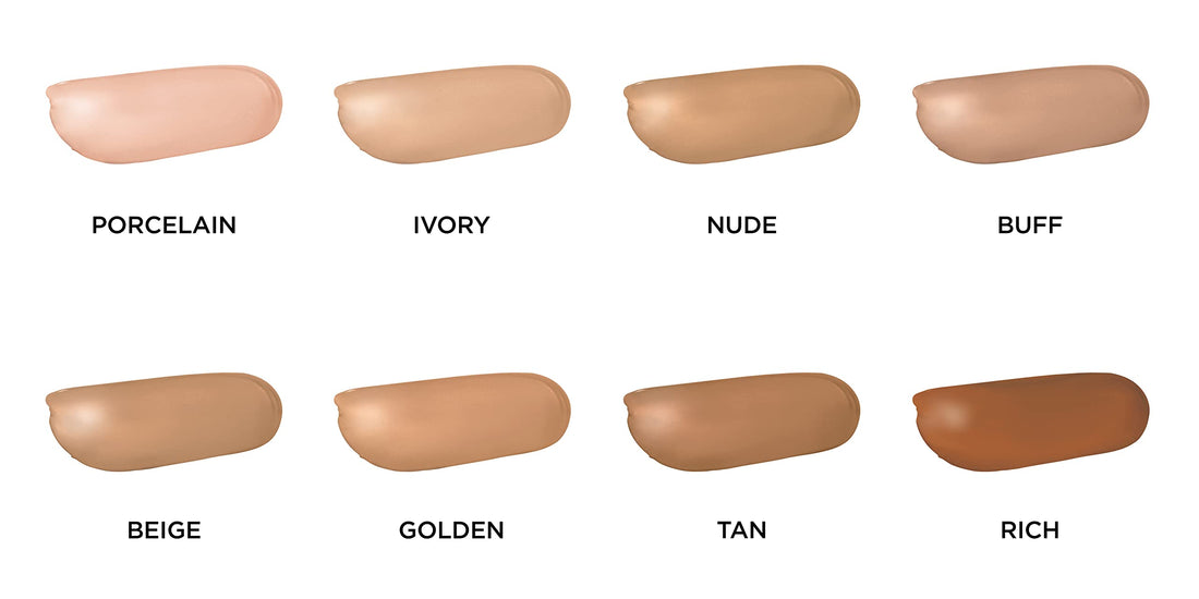 Perricone MD No Makeup Foundation Serum SPF 20 - # Nude (Light/Neutral) 30ml/1oz