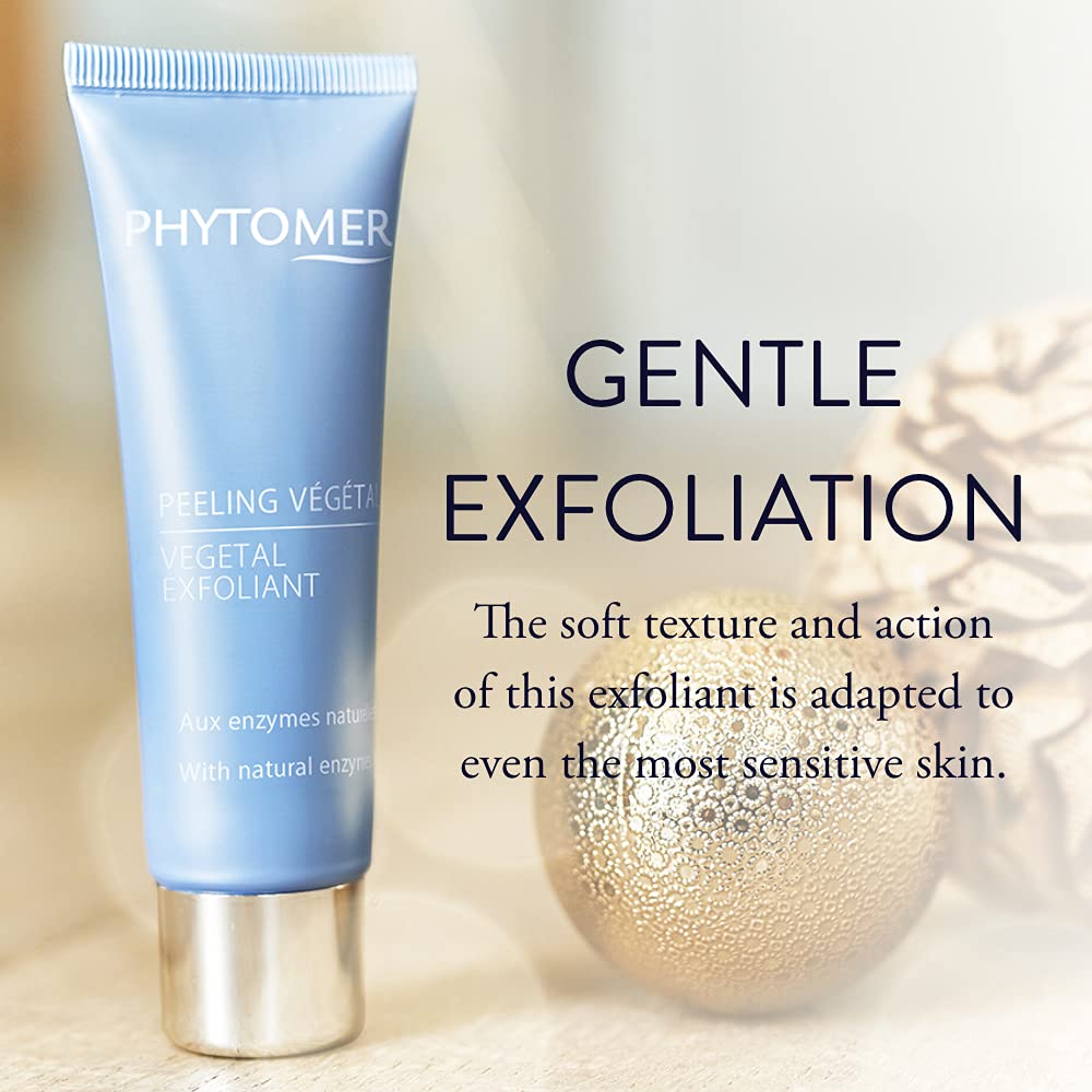 Phytomer Vegetal Exfoliant
