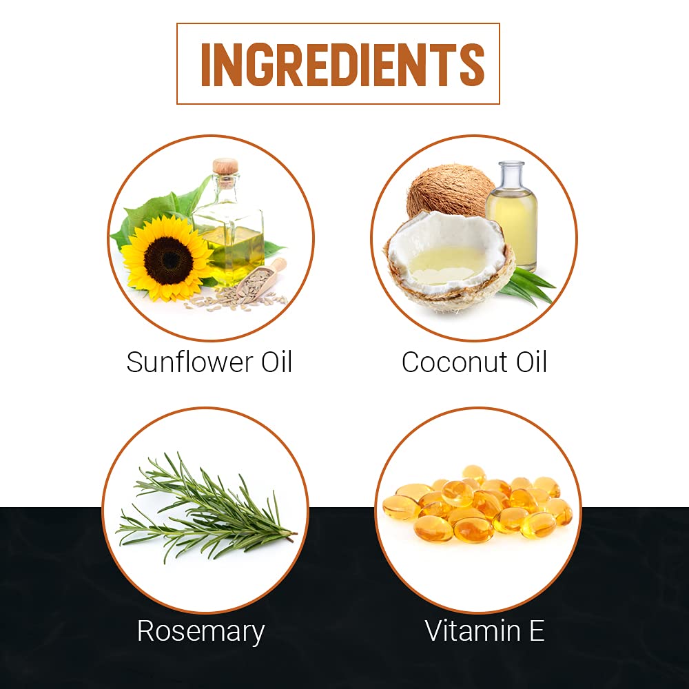 Woody's 2-in-1 Beard Conditioner - 4 oz by Woody's Men's Grooming