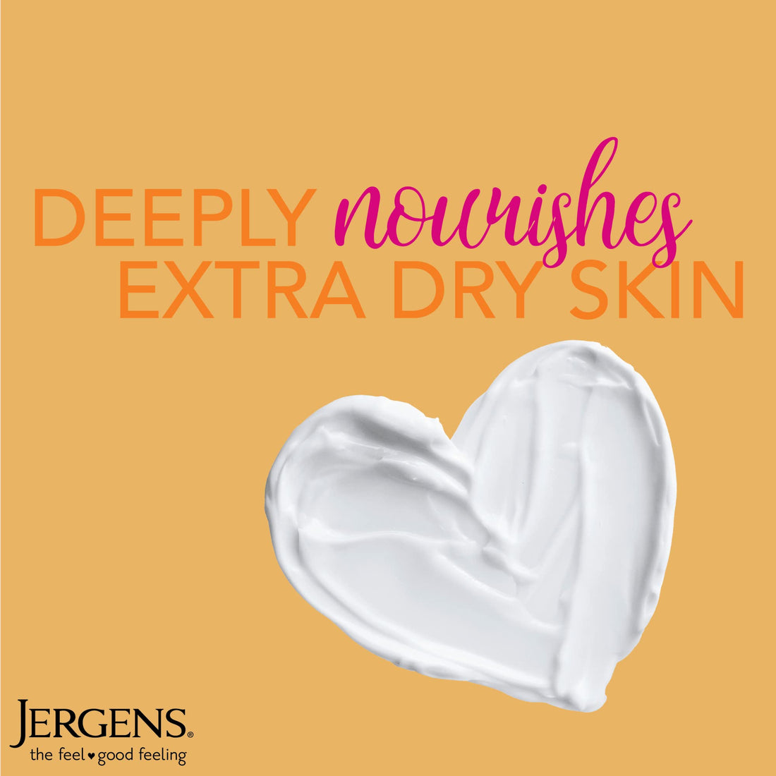 Jergens Daily Moisture Dry Skin Moisturizer, Body Lotion, 2 Ounce, with HYDRALUCENCE blend, Silk Proteins, and Citrus Extract, to help Restore Skin Luminosity
