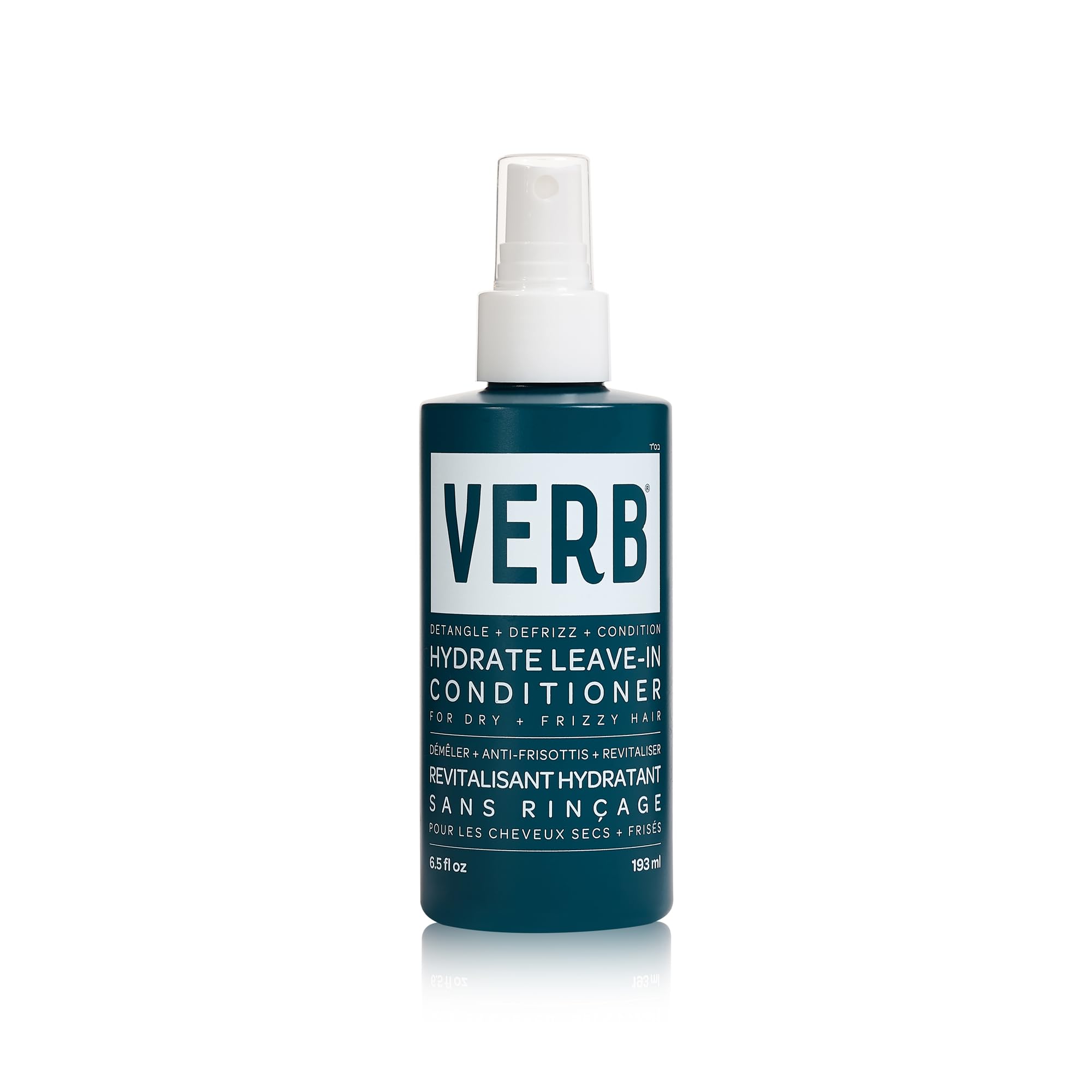VERB® Hydrate Leave-in Conditioner, 6.5 oz