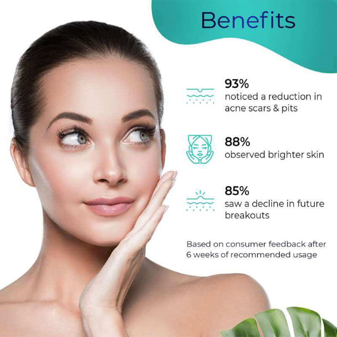 Pilgrim 5% Niacinamide & 1% Alpha Arbutin Serum | Skin Clarifying Facial Serum for Acne-Prone Skin | Strengthens Barrier, Controls Oil & Fades Acne Scars | 1.01 Fl Oz (30ml)