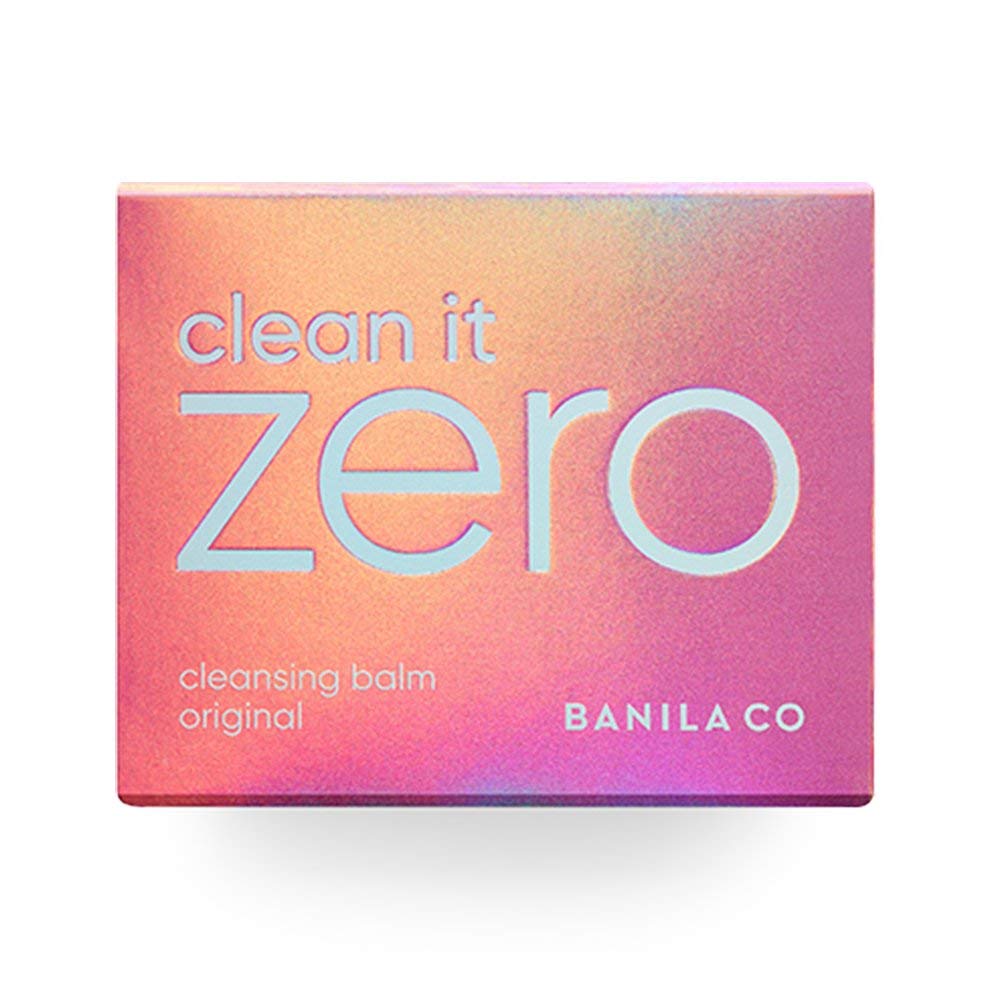 BANILA Clean It Zero 3-in-1 cleansing balm original 25ml