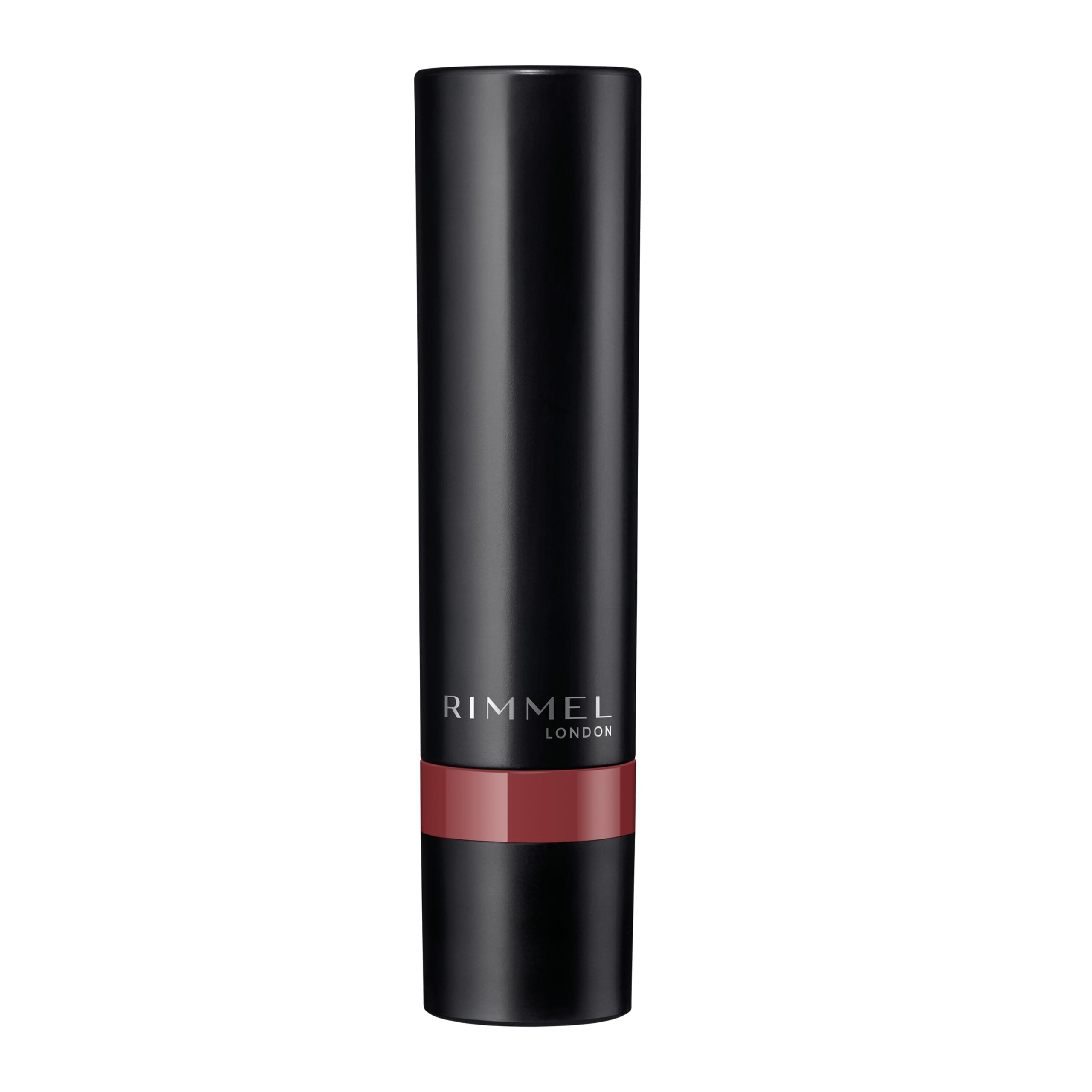 Rimmel London Lasting Finish Matte Lipstick - Chestnut Rose