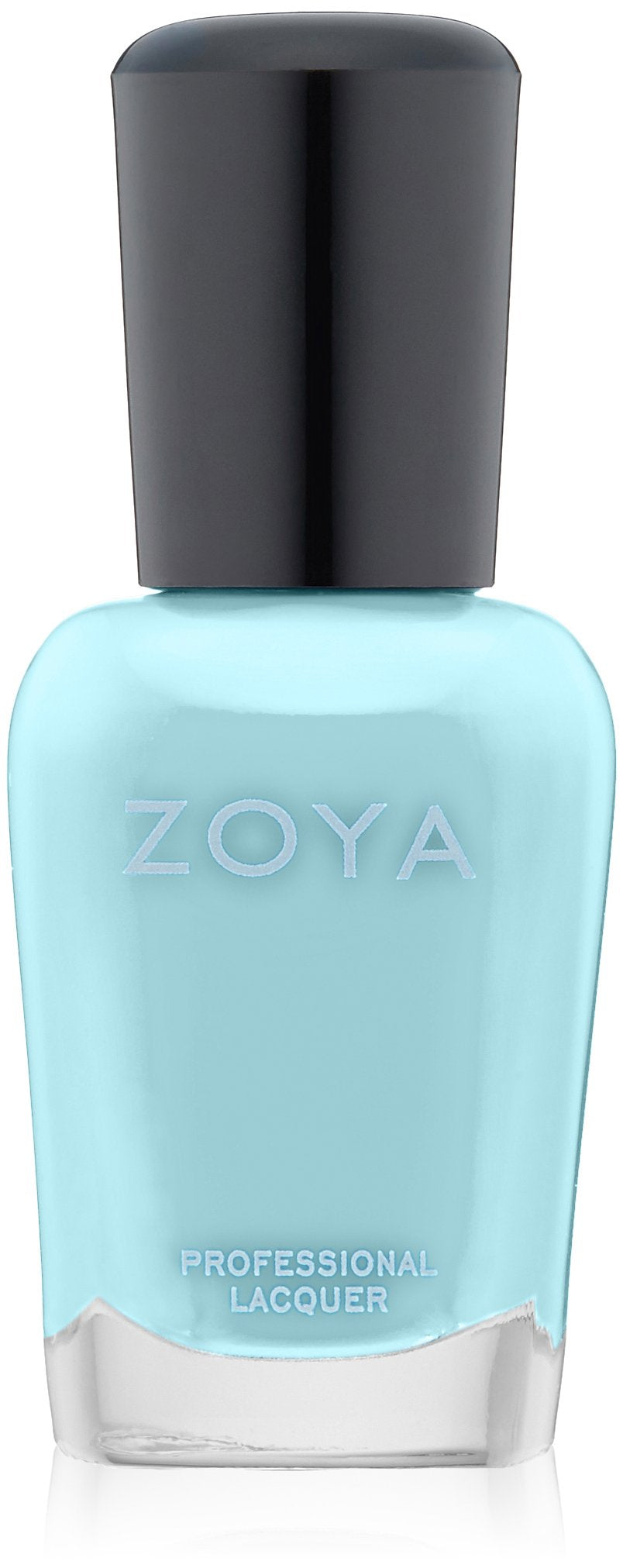 Zoya Nail Polish .5 oz Lillian #773