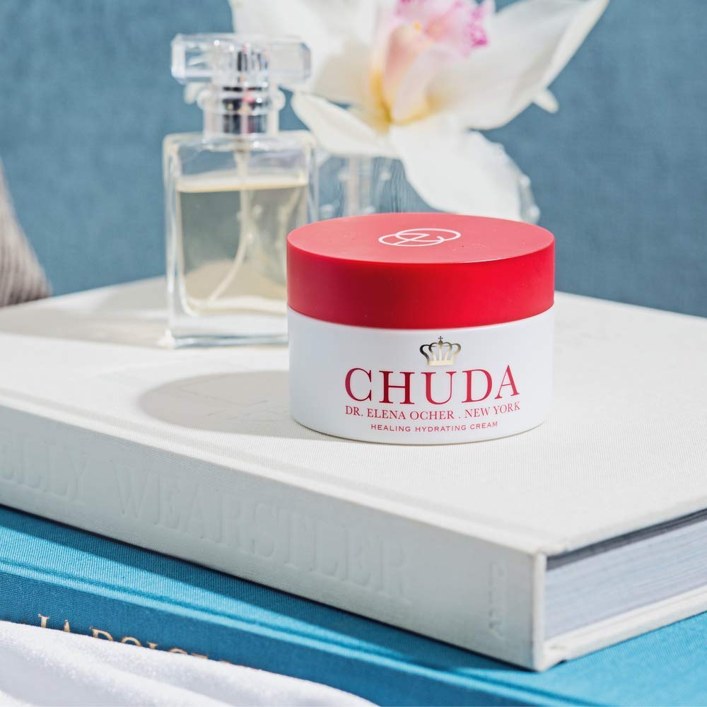 CHUDA - Healing Hydrating Cream (30 ml)