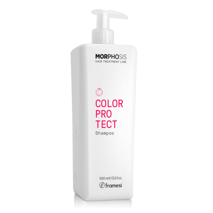 FRAMESI Morphosis Color Protect Shampoo 33.8 fl oz