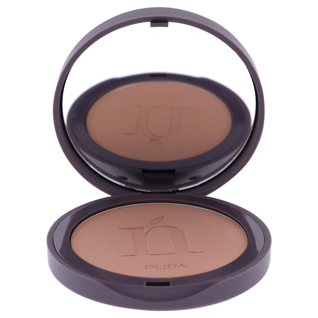 PUPA Milano Natural Side Compact Powder (003 Warm Beige), I0111839