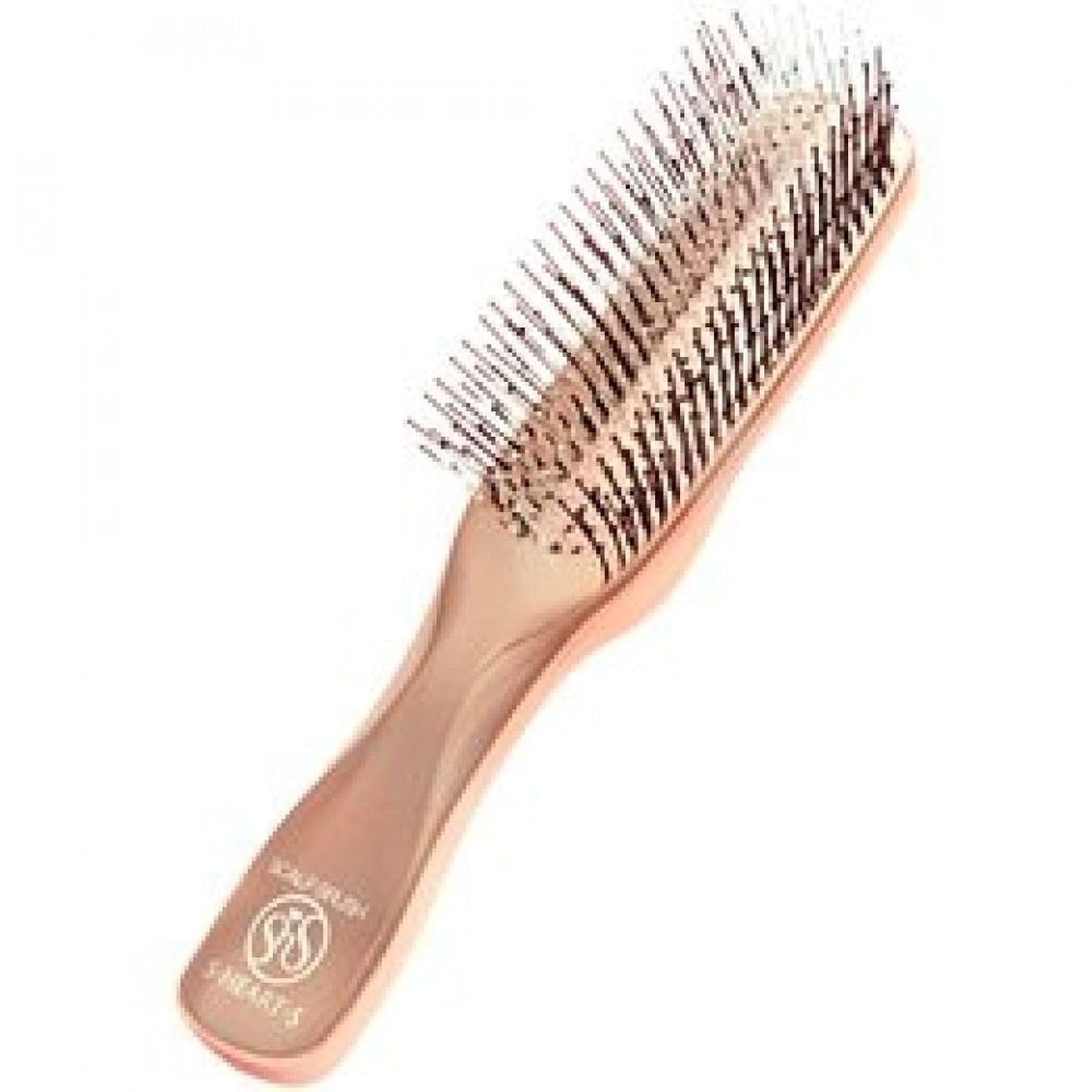 S Heart S Scalp Brush Mini