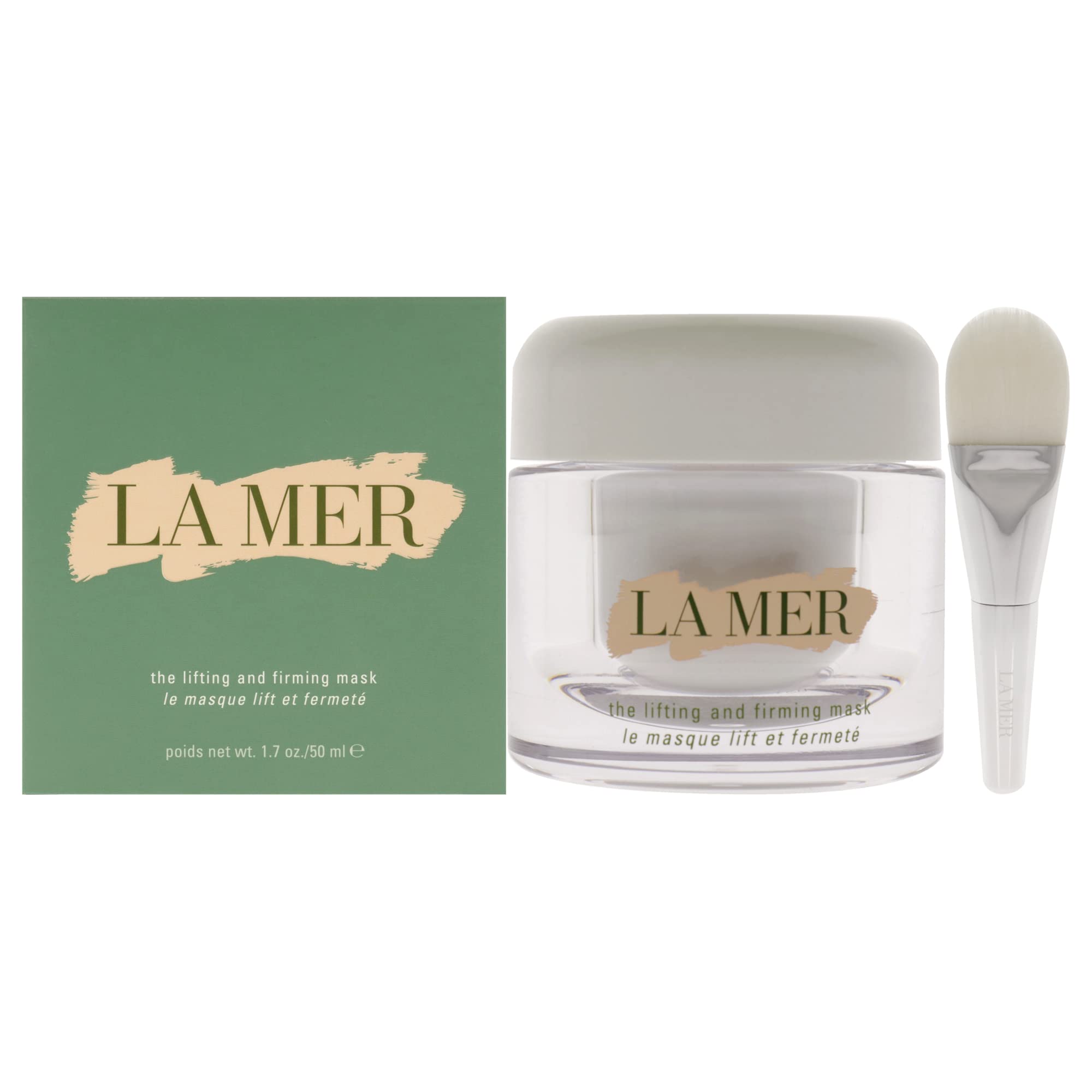 La Mer The Lifting and Firming Mask 50ml/1.7oz