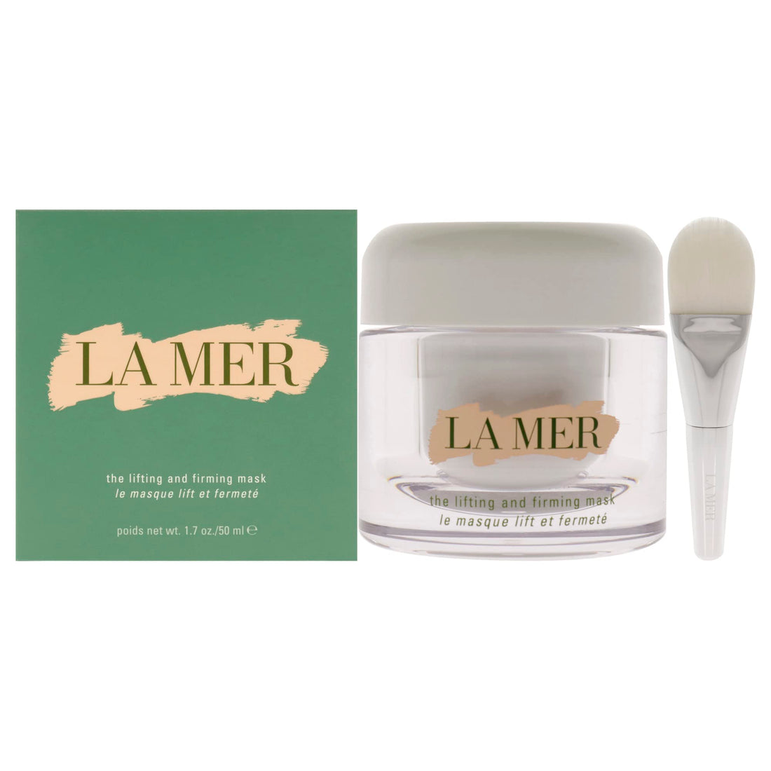 La Mer The Lifting and Firming Mask 50ml/1.7oz