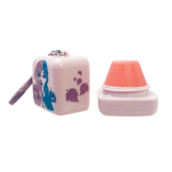 Lip Smacker Holiday 2019 Frozen II Anna Lip Balm Cube