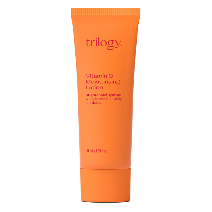 Trilogy Vitamin C Moisturising Lotion, 1.69 Fl Oz