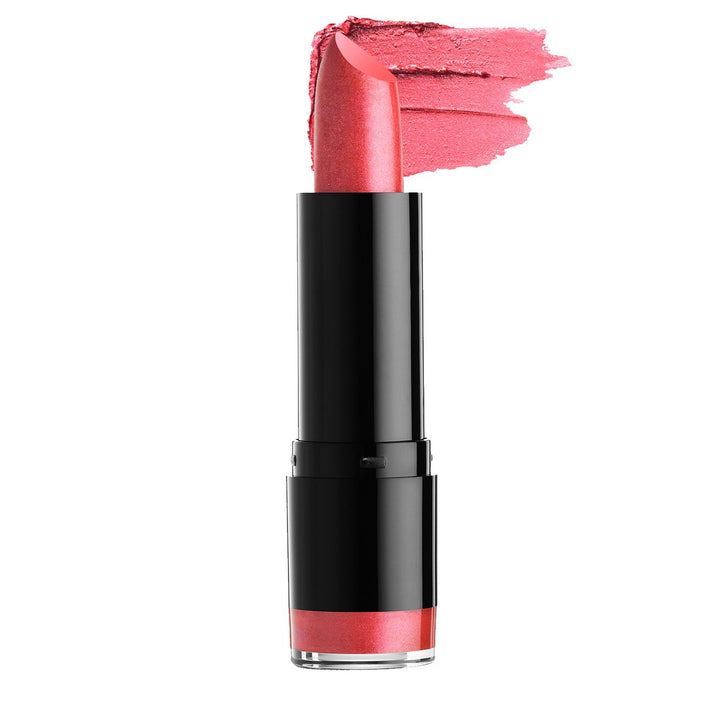 Nyx Professional Makeup Extra Creamy Round Lipstick, Gardenia, 4g
