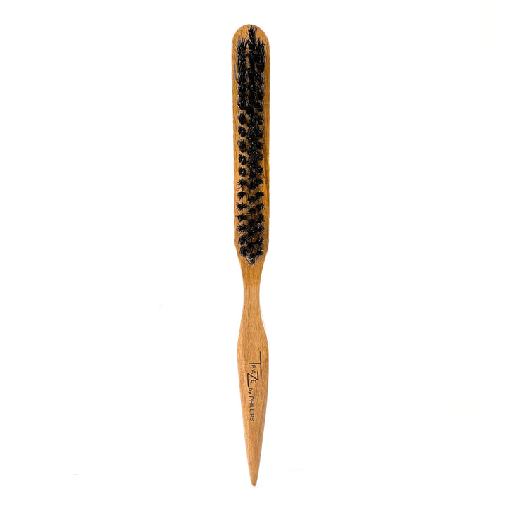 Phillips Brush Teaze and Teaze 2 Concave Bristle Shape Teasing Brush Combo Pack
